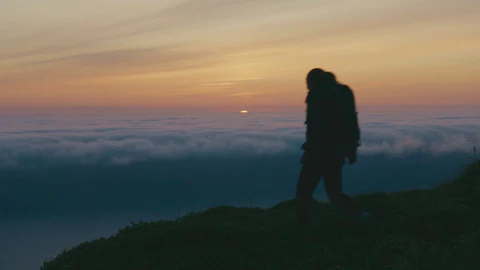 Conquer Every Peak and Path