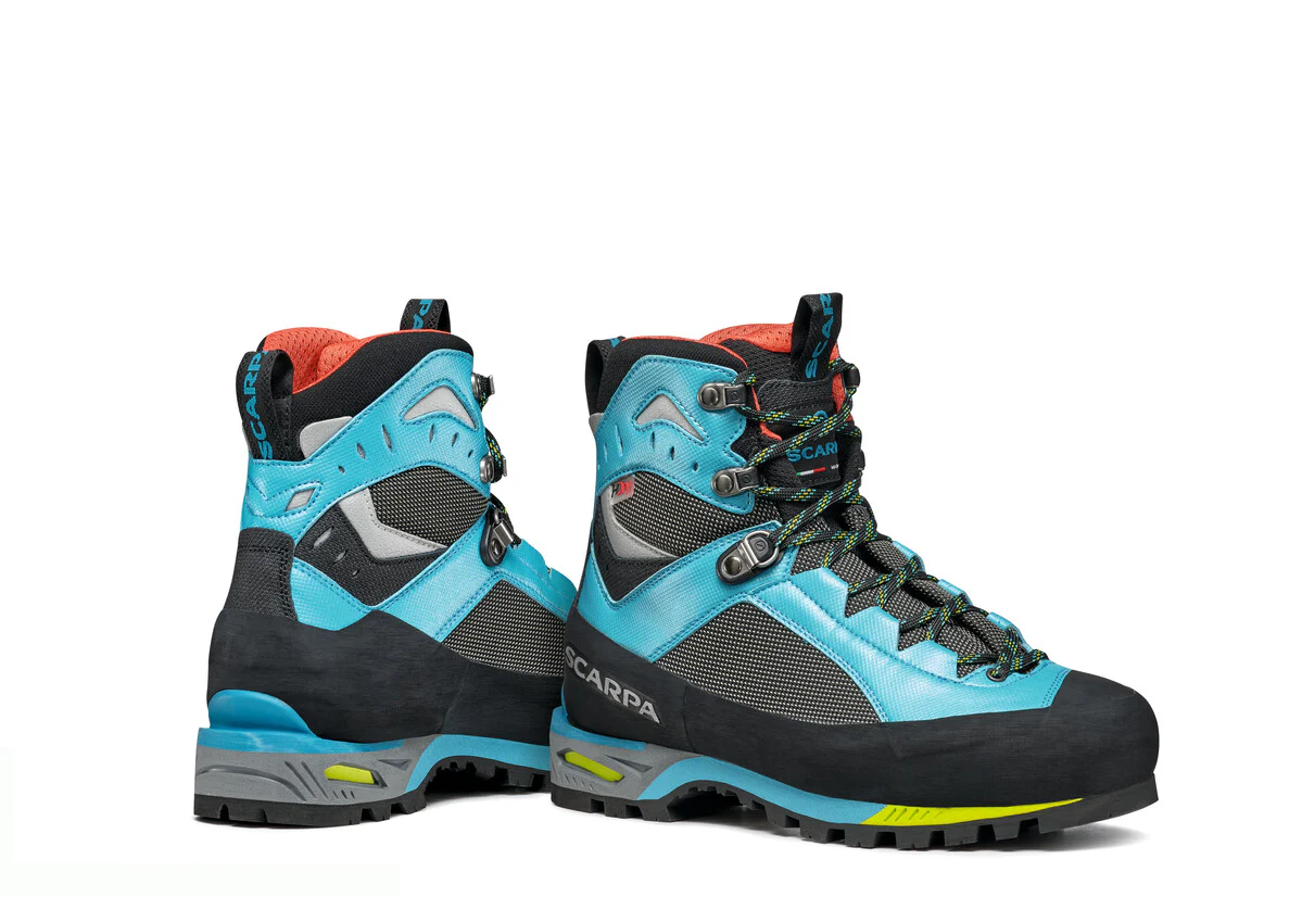 CHARMOZ HD WOMEN'S - Image 6