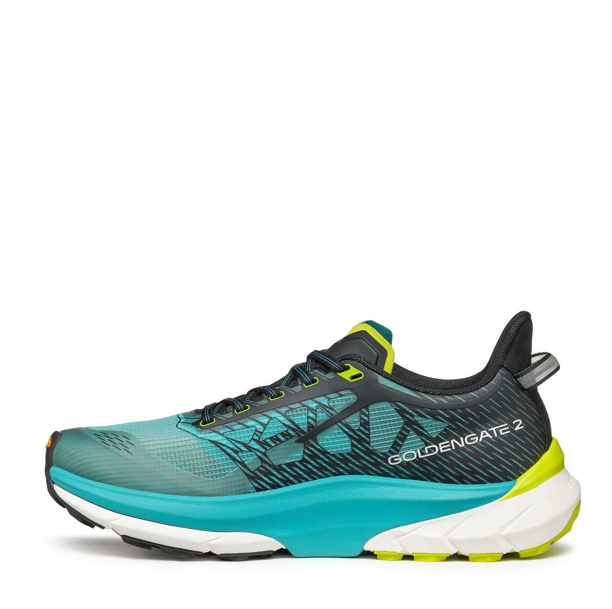 GOLDEN GATE 2 MEN'S (FALL 2025) - Image 3