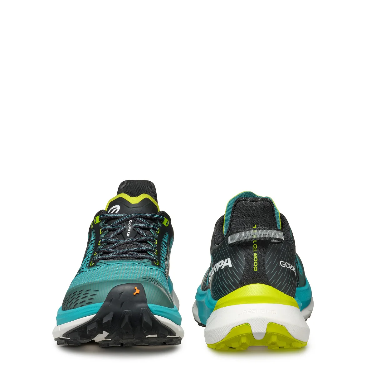 GOLDEN GATE 2 MEN'S (FALL 2025) - Image 4