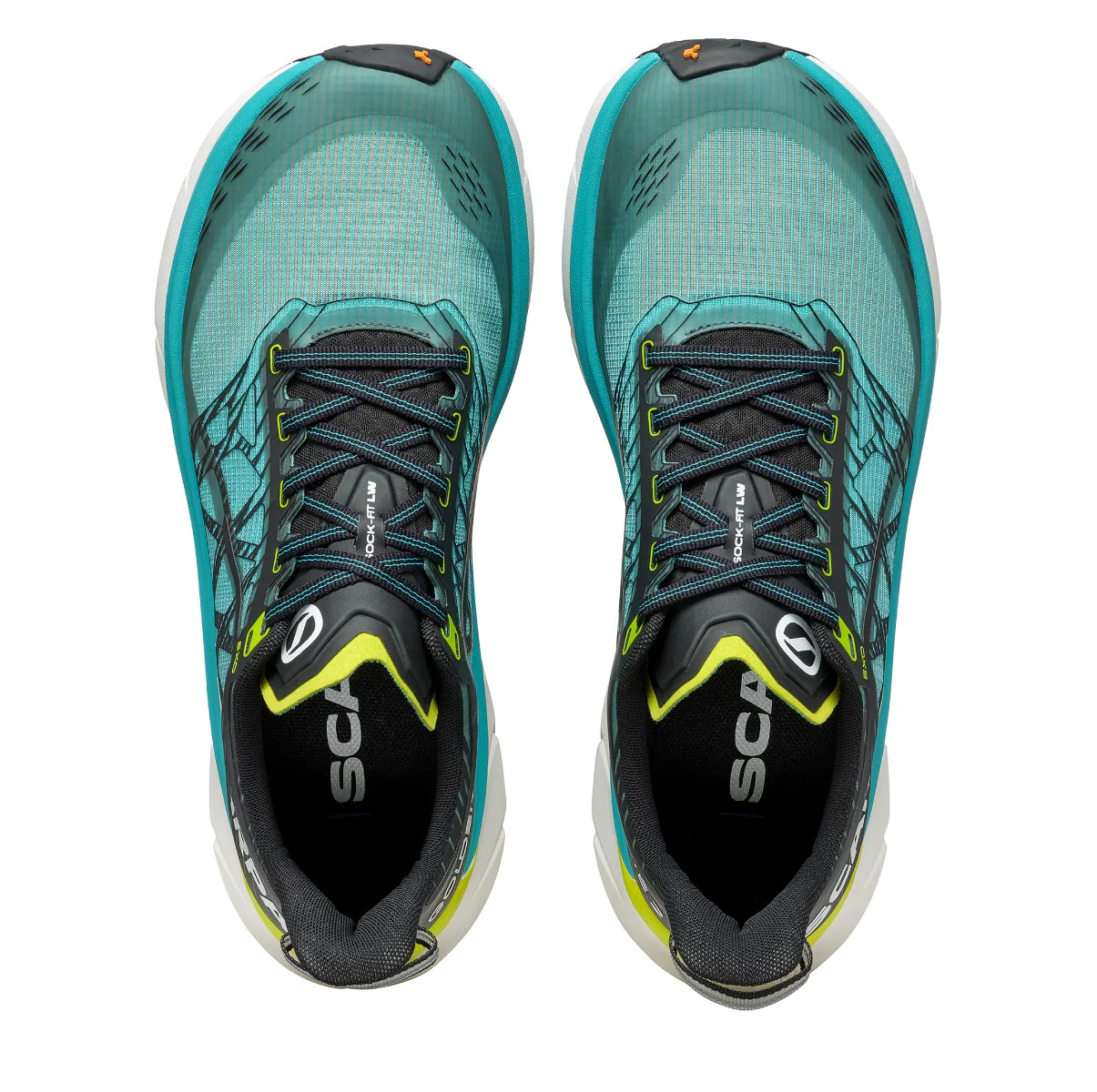 GOLDEN GATE 2 MEN'S (FALL 2025) - Image 5