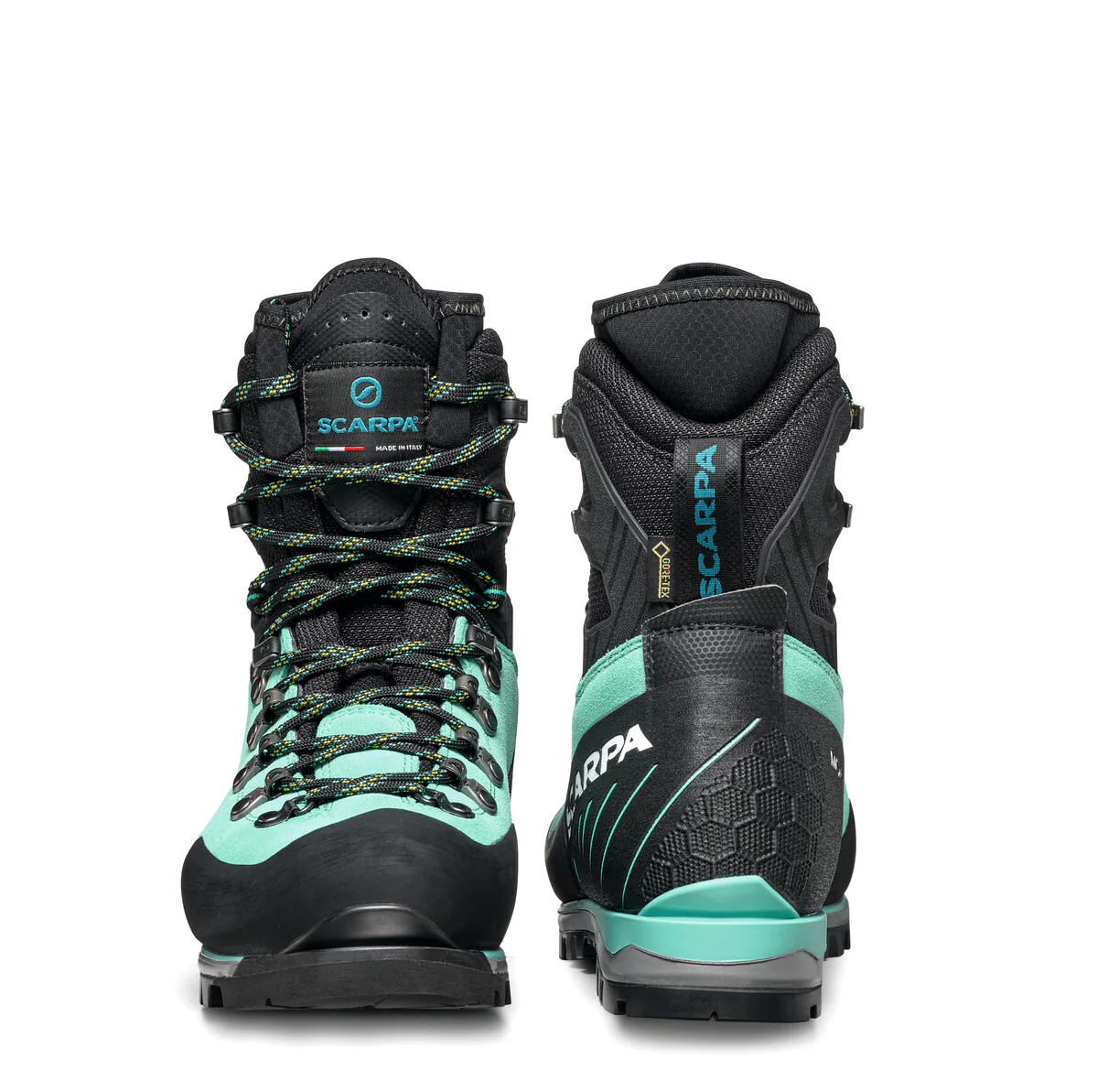 MONT BLANC PRO GTX WOMEN'S - Image 4