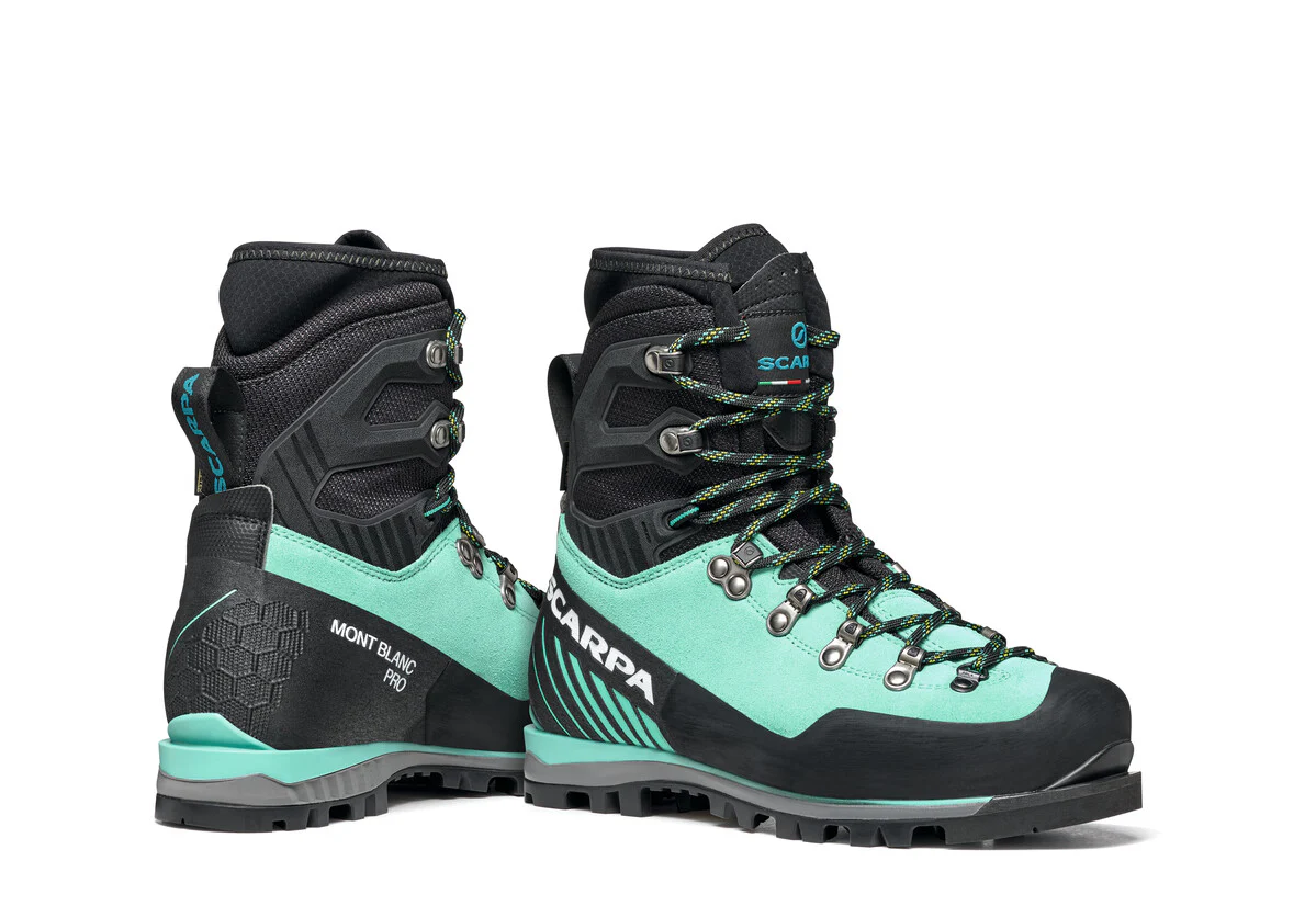 MONT BLANC PRO GTX WOMEN'S - Image 7