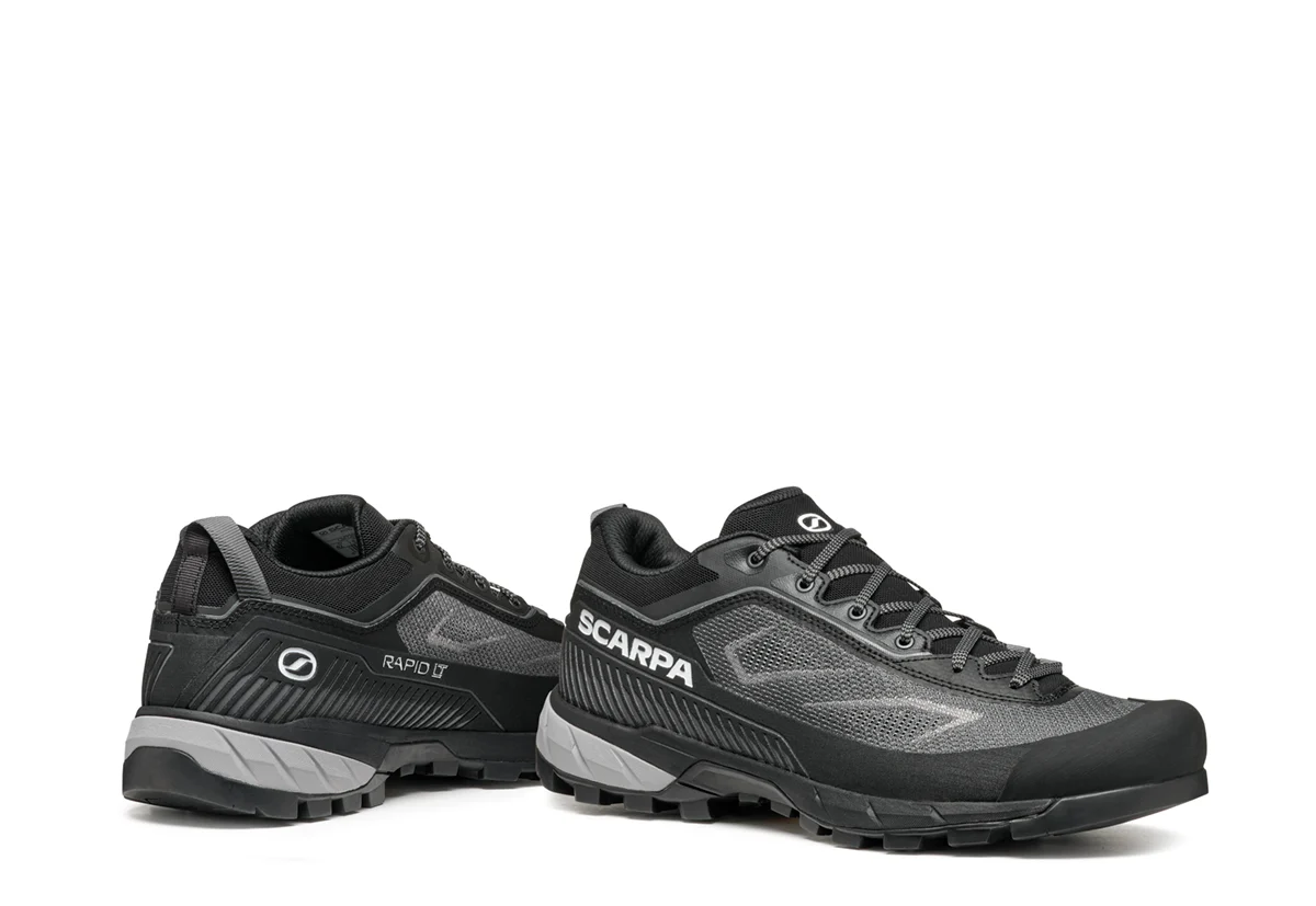 RAPID LT MEN'S - Image 6