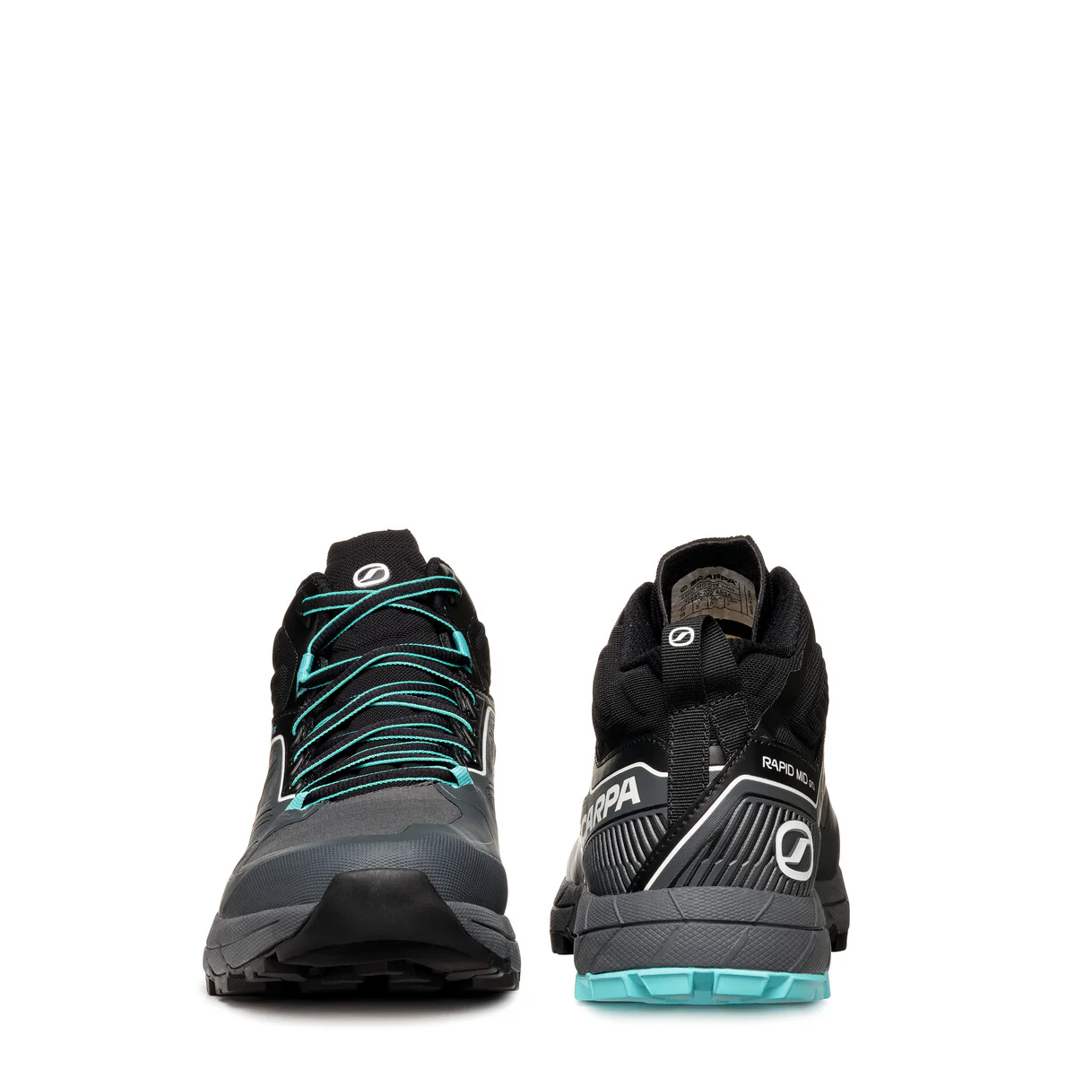RAPID MID GTX WOMEN'S - Image 4