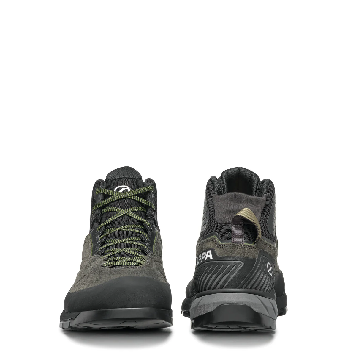 RAPID XT MID GTX MEN'S - Image 4