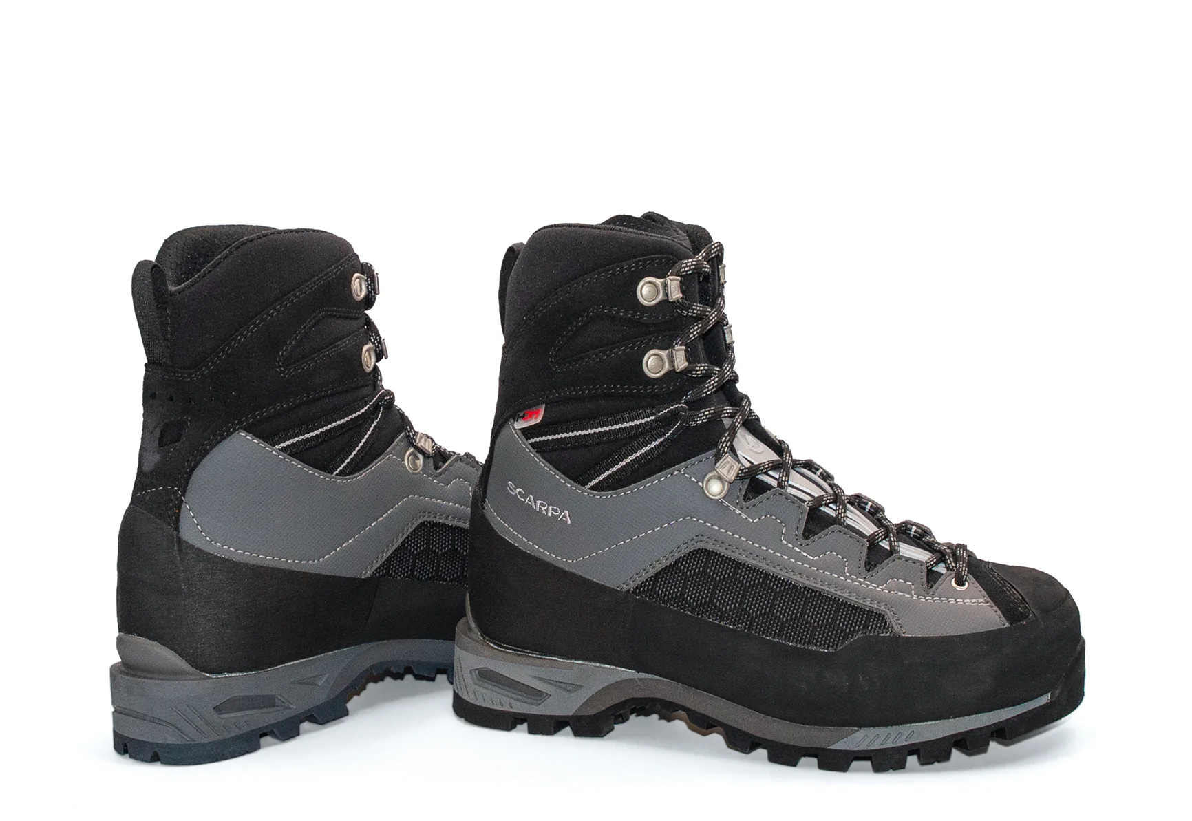 REBEL 8 HD (NEW) - Image 7