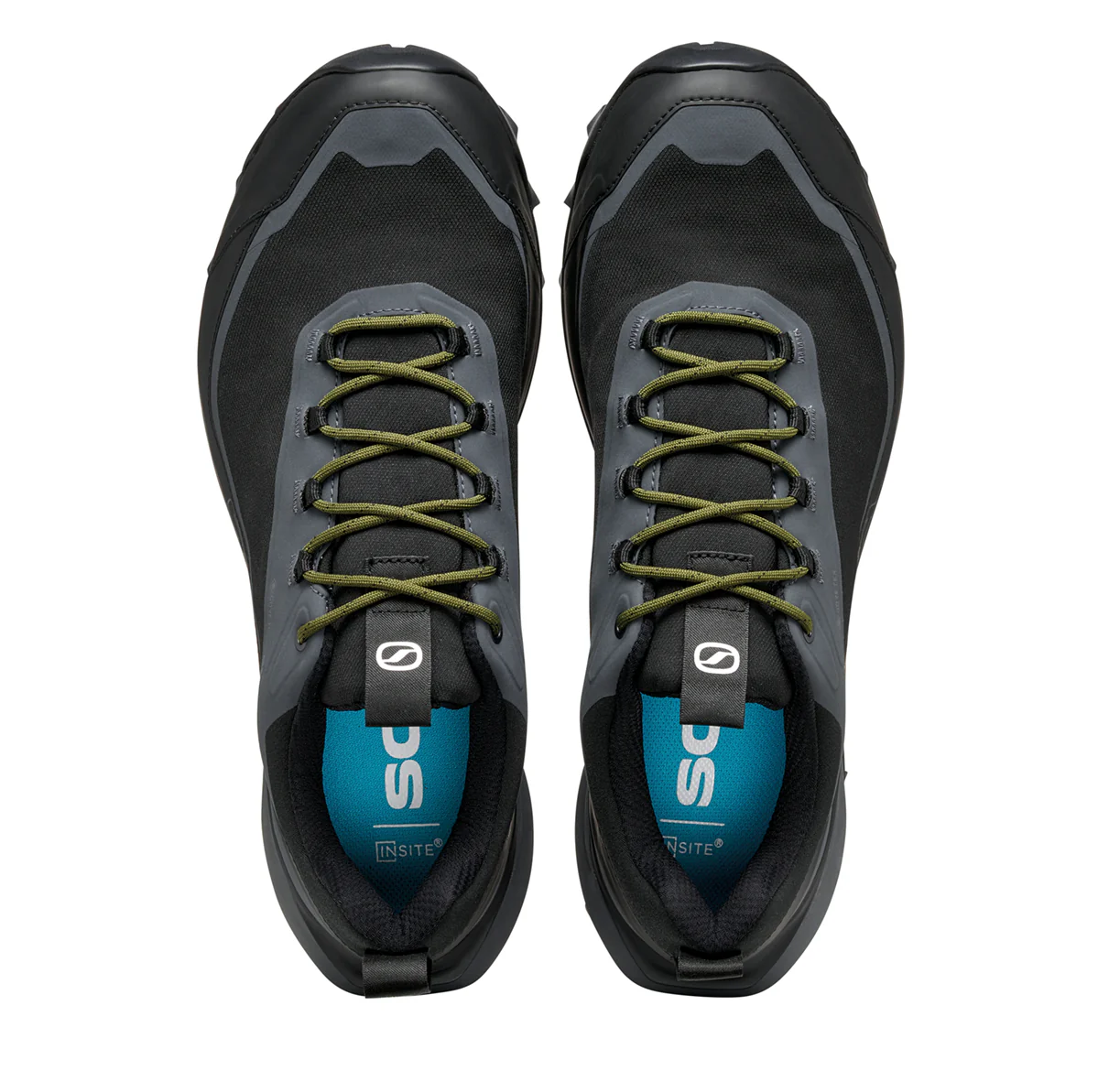 RIBELLE® CROSS 2 GTX MEN'S (NEW) - Image 5