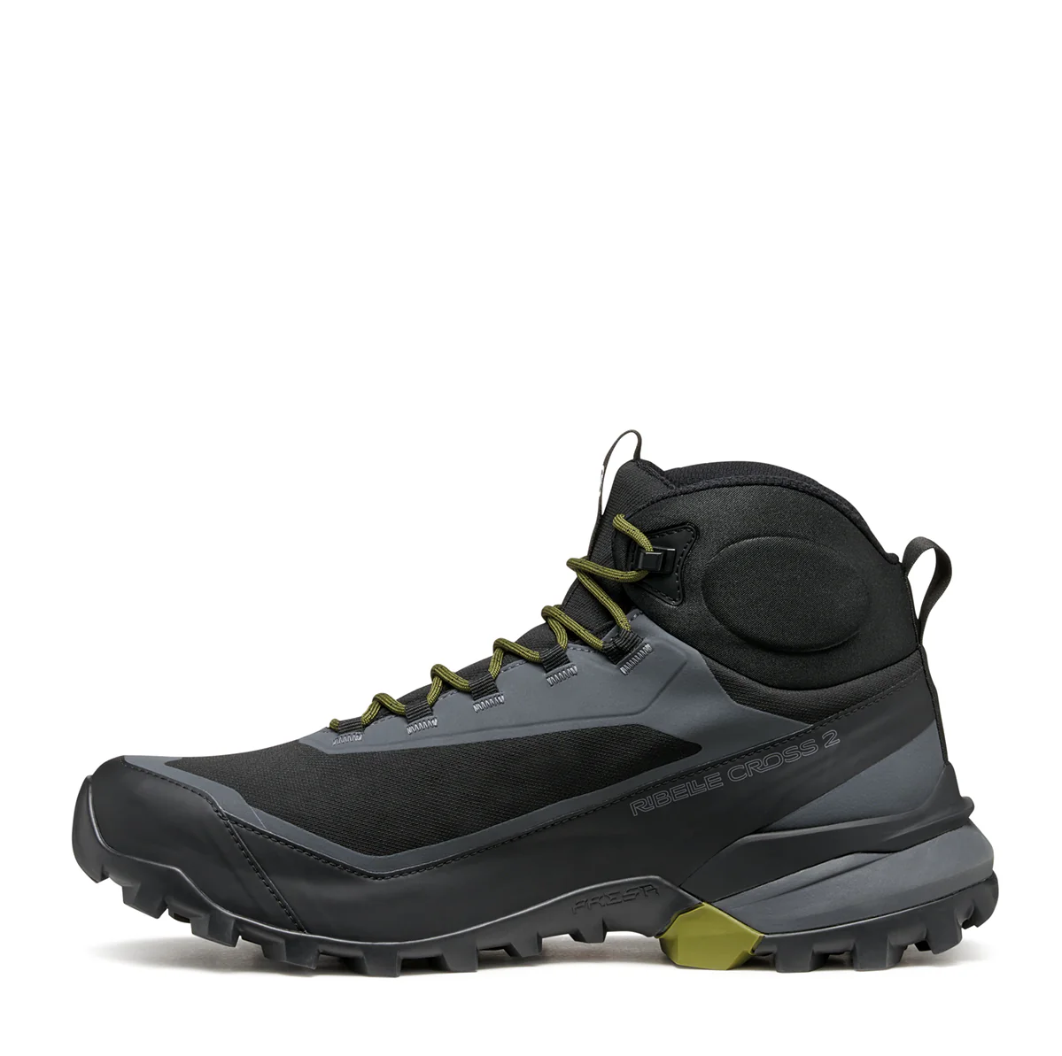 RIBELLE® CROSS 2 MID GTX MEN'S (NEW) - Image 3