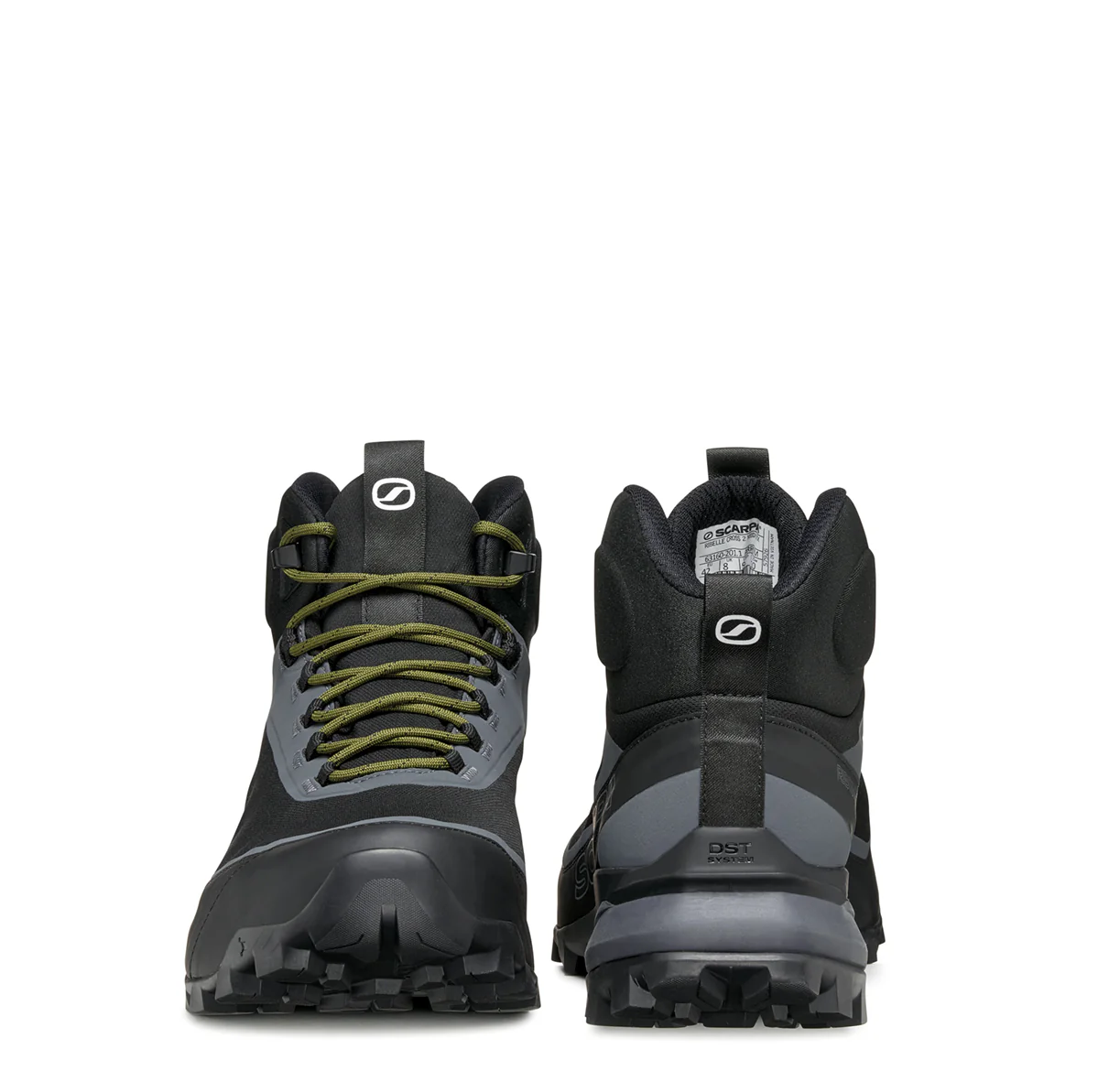 RIBELLE® CROSS 2 MID GTX MEN'S (NEW) - Image 4