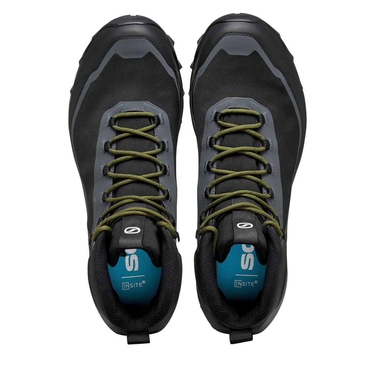 RIBELLE® CROSS 2 MID GTX MEN'S (NEW) - Image 5