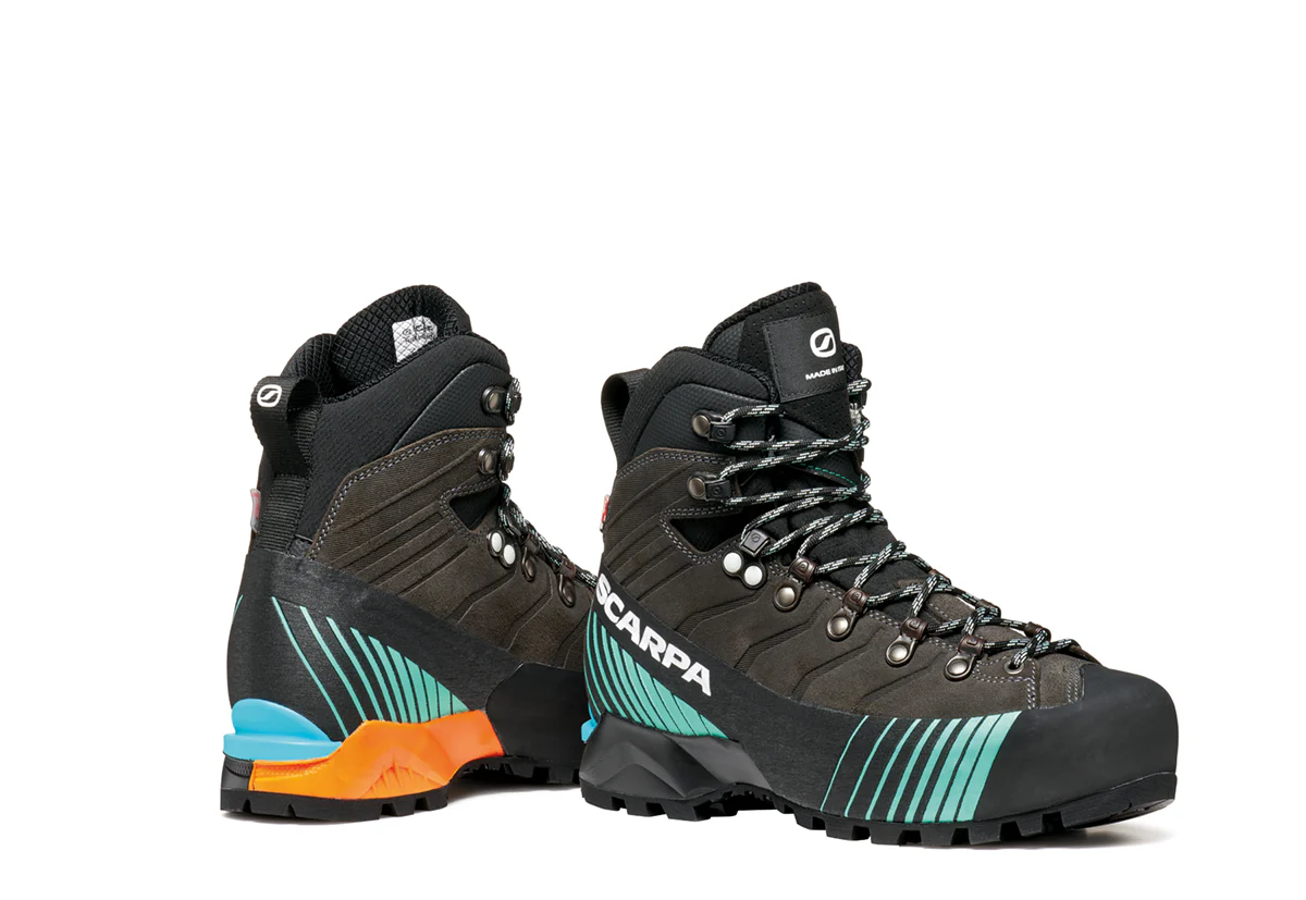 RIBELLE® HD WOMEN'S - Image 6