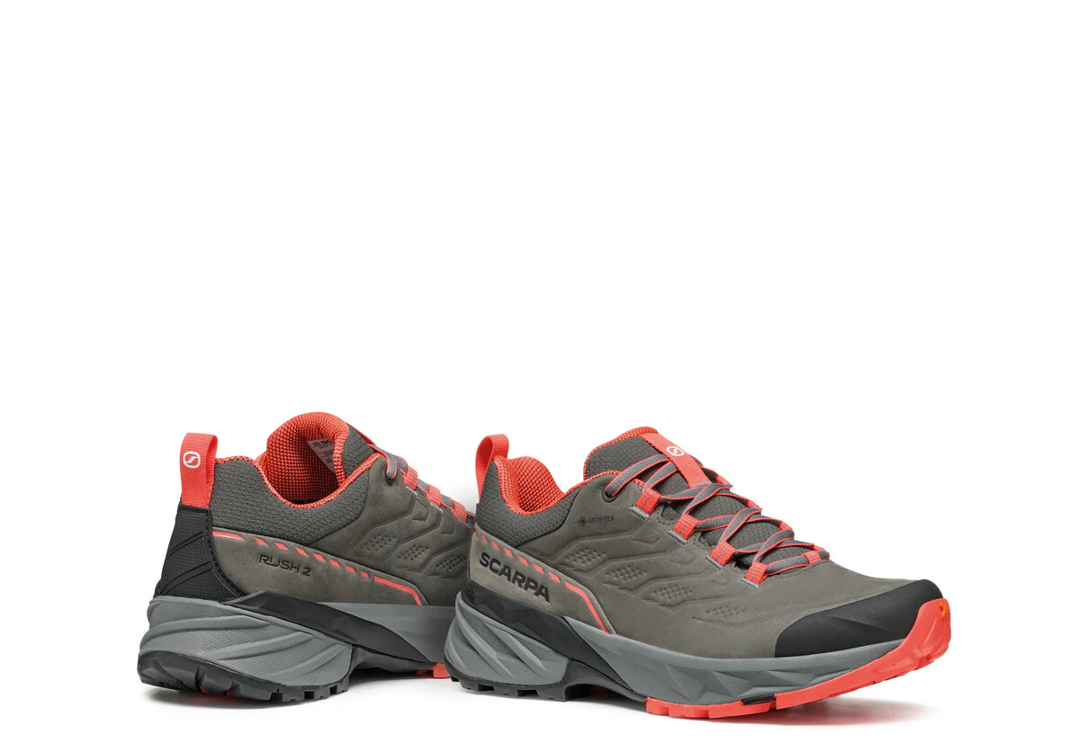 RUSH 2 PRO GTX WOMEN'S - Image 7
