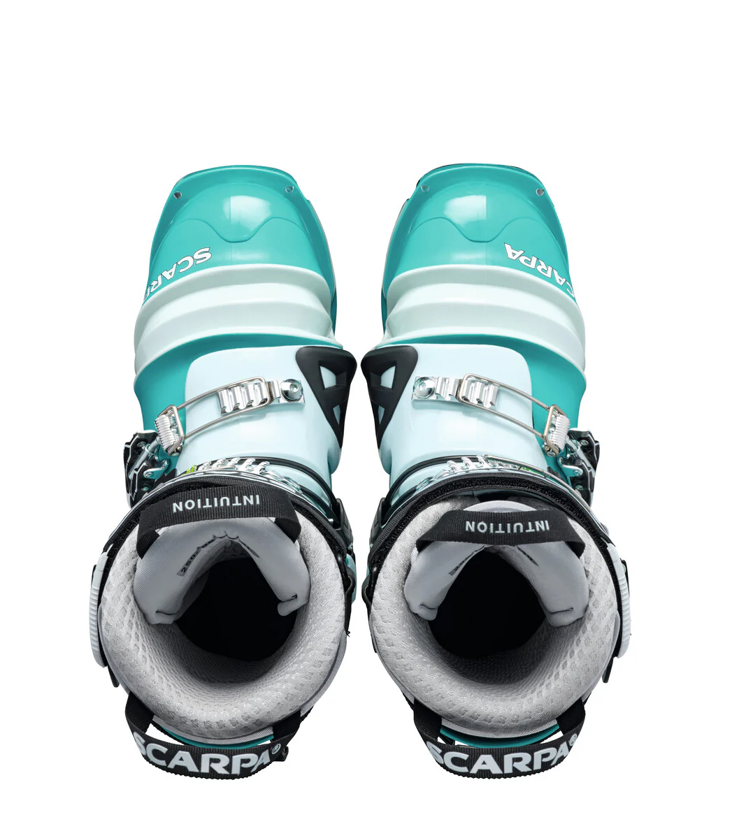 TX PRO WOMEN'S (SPRING 2024) - Image 6