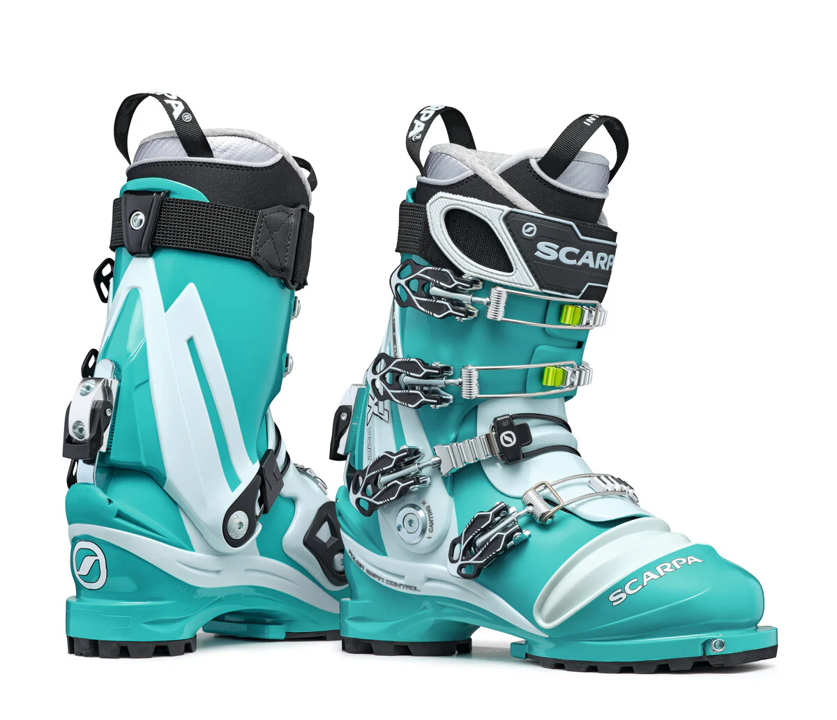 TX PRO WOMEN'S (SPRING 2024) - Image 7