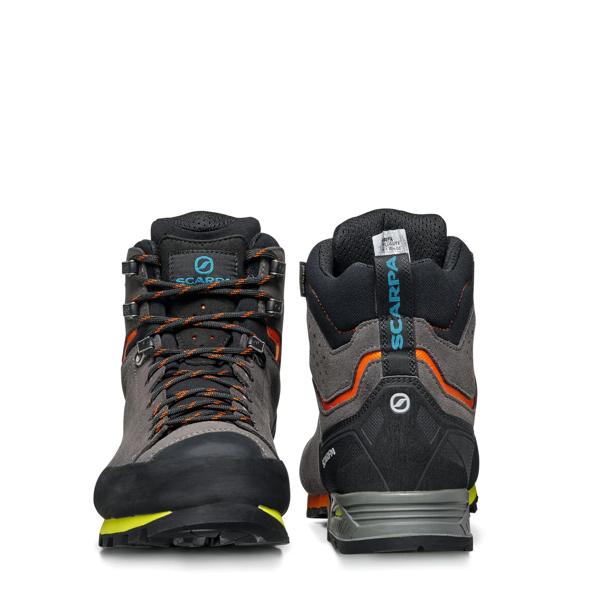 ZODIAC PLUS GTX MEN'S - Image 4