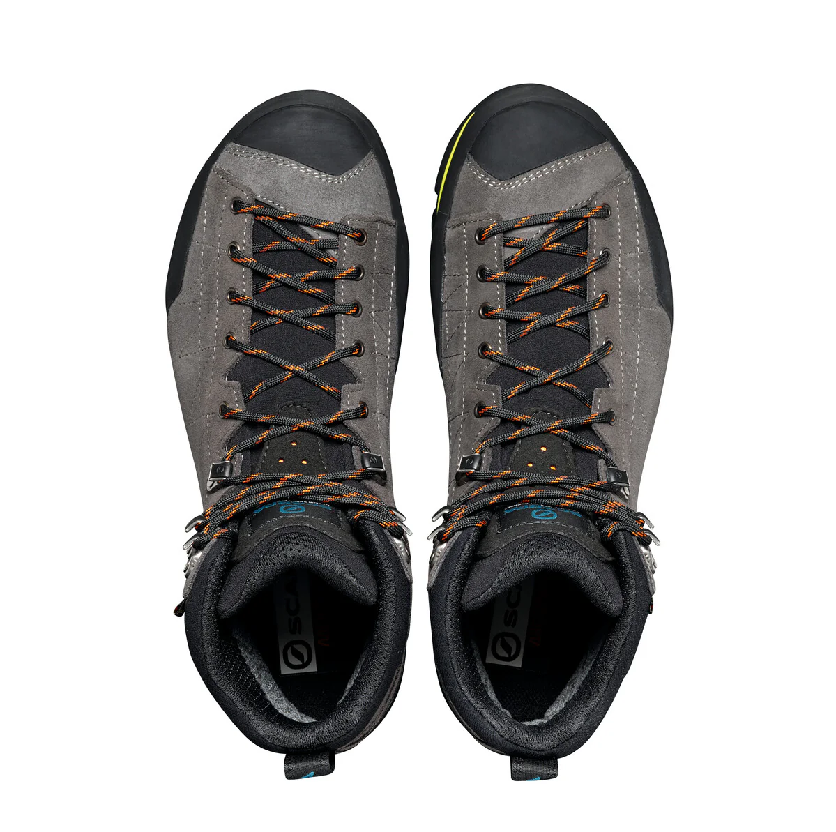 ZODIAC PLUS GTX MEN'S - Image 6