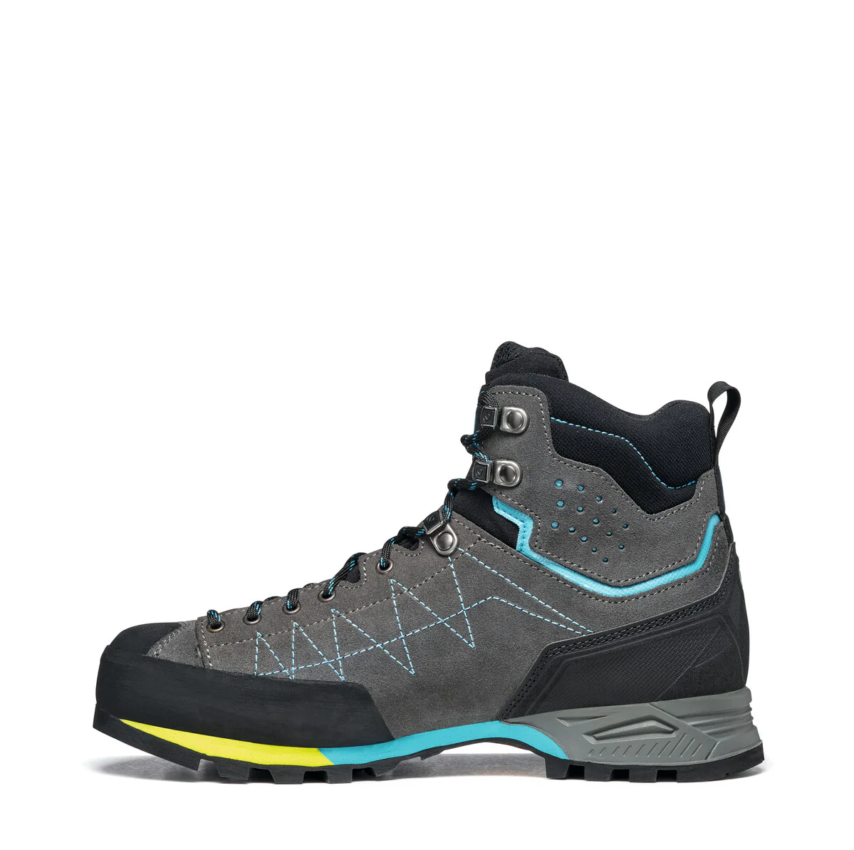 ZODIAC PLUS GTX WOMEN'S - Image 3