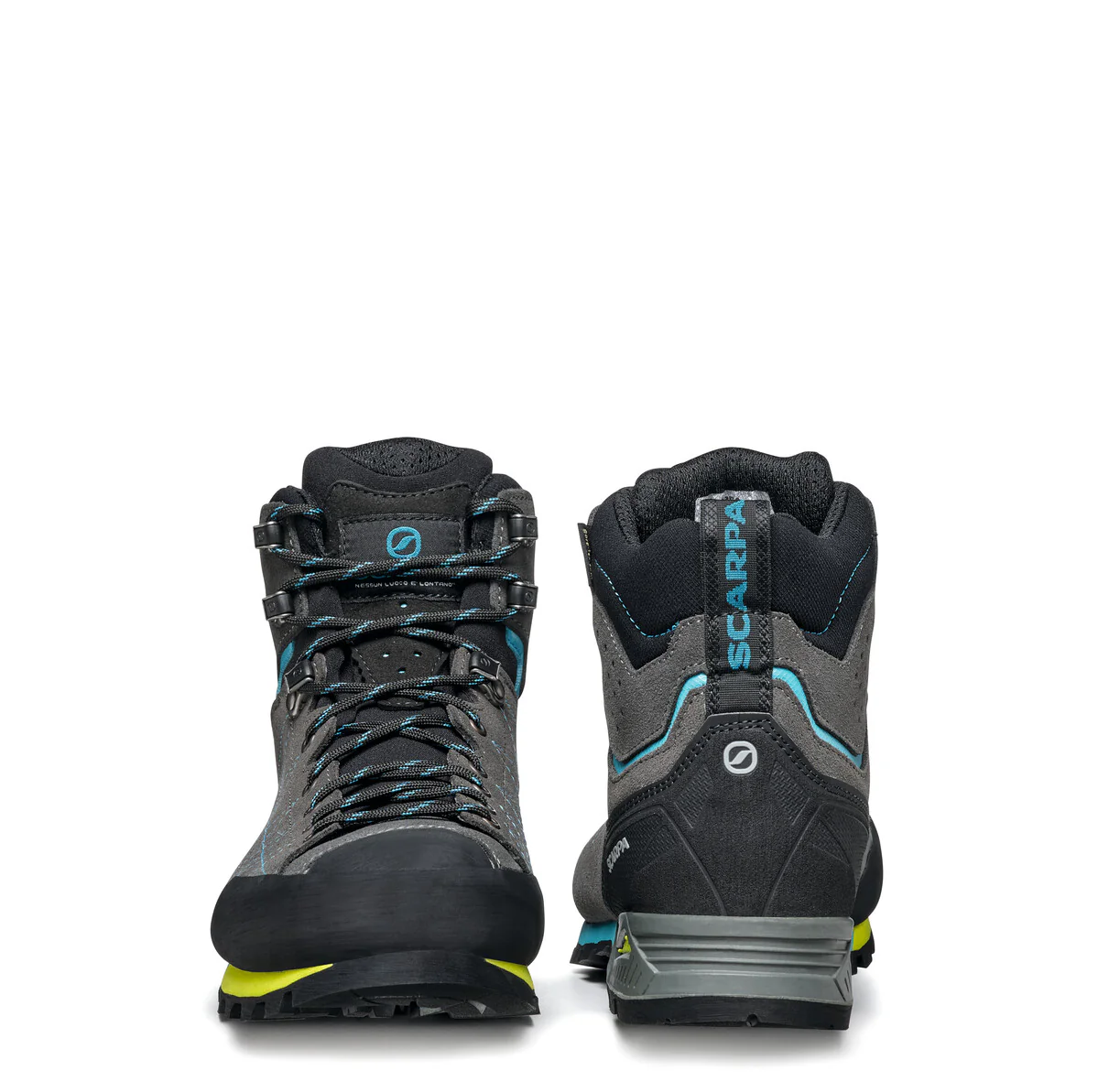 ZODIAC PLUS GTX WOMEN'S - Image 4